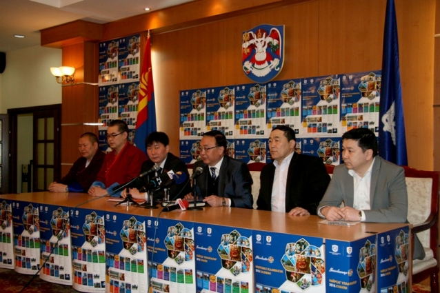 “Даншиг наадам – Хүрээ цам” уламжлал ёсоороо болно